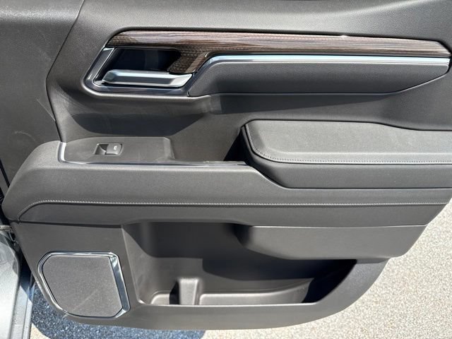 2026 Chevrolet Silverado 1500 LT - Photo 24