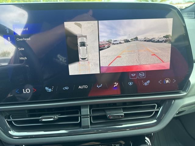 2025 Chevrolet Equinox EV RS - Photo 15