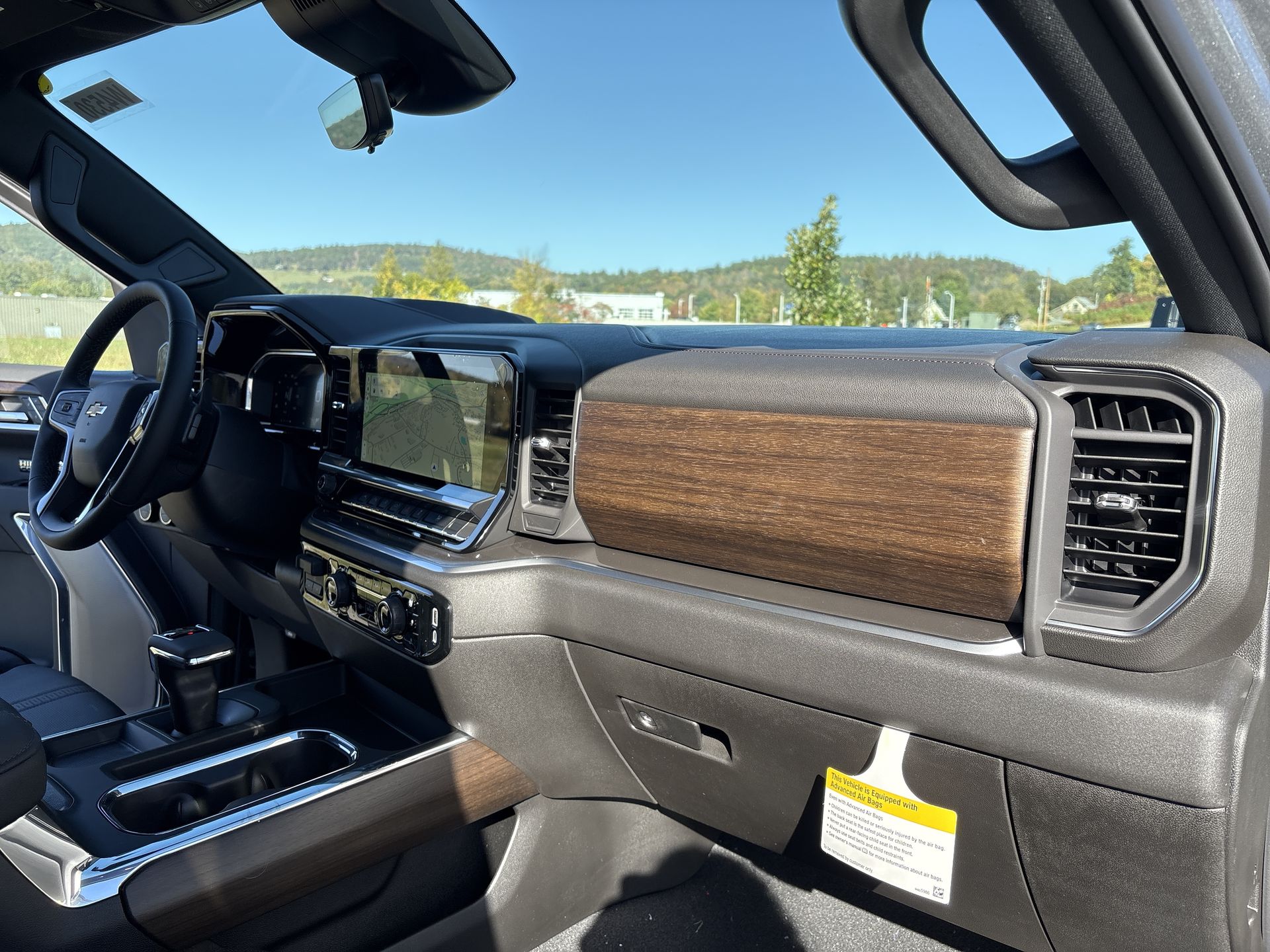 2026 Chevrolet Silverado 1500 High Country - Photo 92