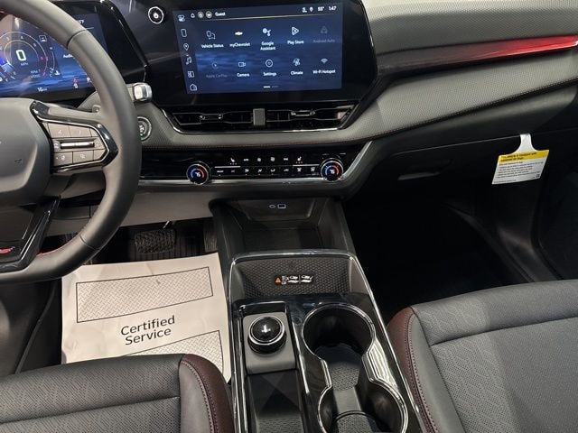 2026 Chevrolet Equinox RS - Photo 19