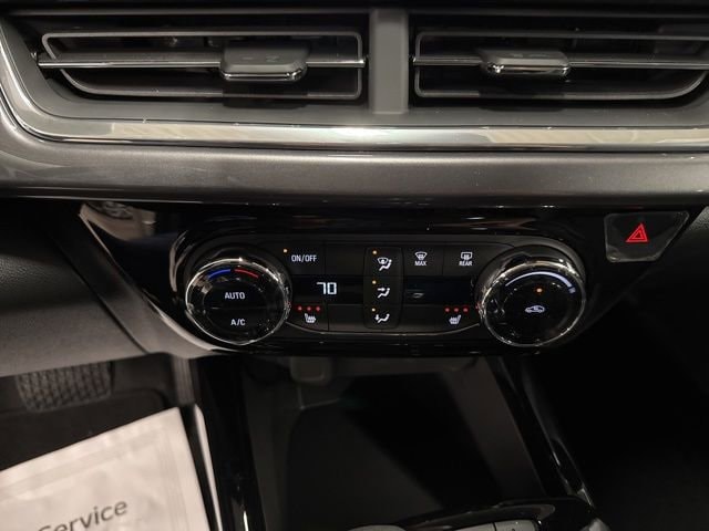 2026 Chevrolet Trax Activ - Photo 17