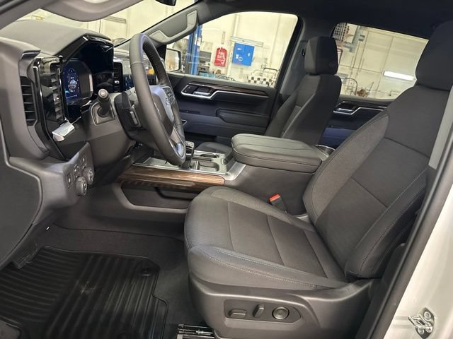 2026 Chevrolet Silverado 1500 RST - Photo 12