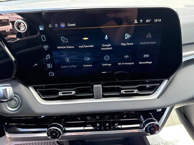 2027 Chevrolet Equinox LT - Photo 16