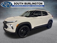 2026 Chevrolet Trailblazer LT SUV