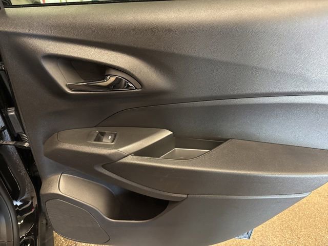 2026 Chevrolet Trax LS - Photo 24