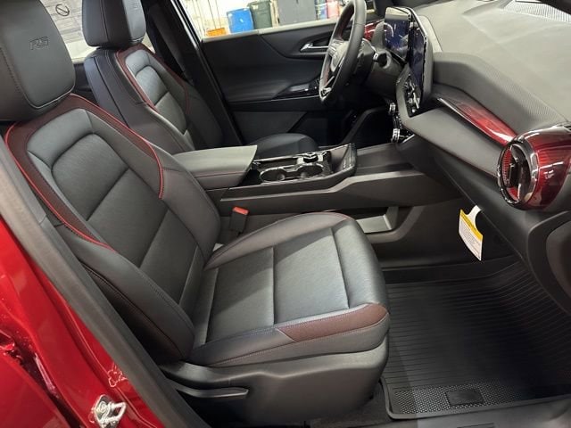 2026 Chevrolet Equinox RS - Photo 28