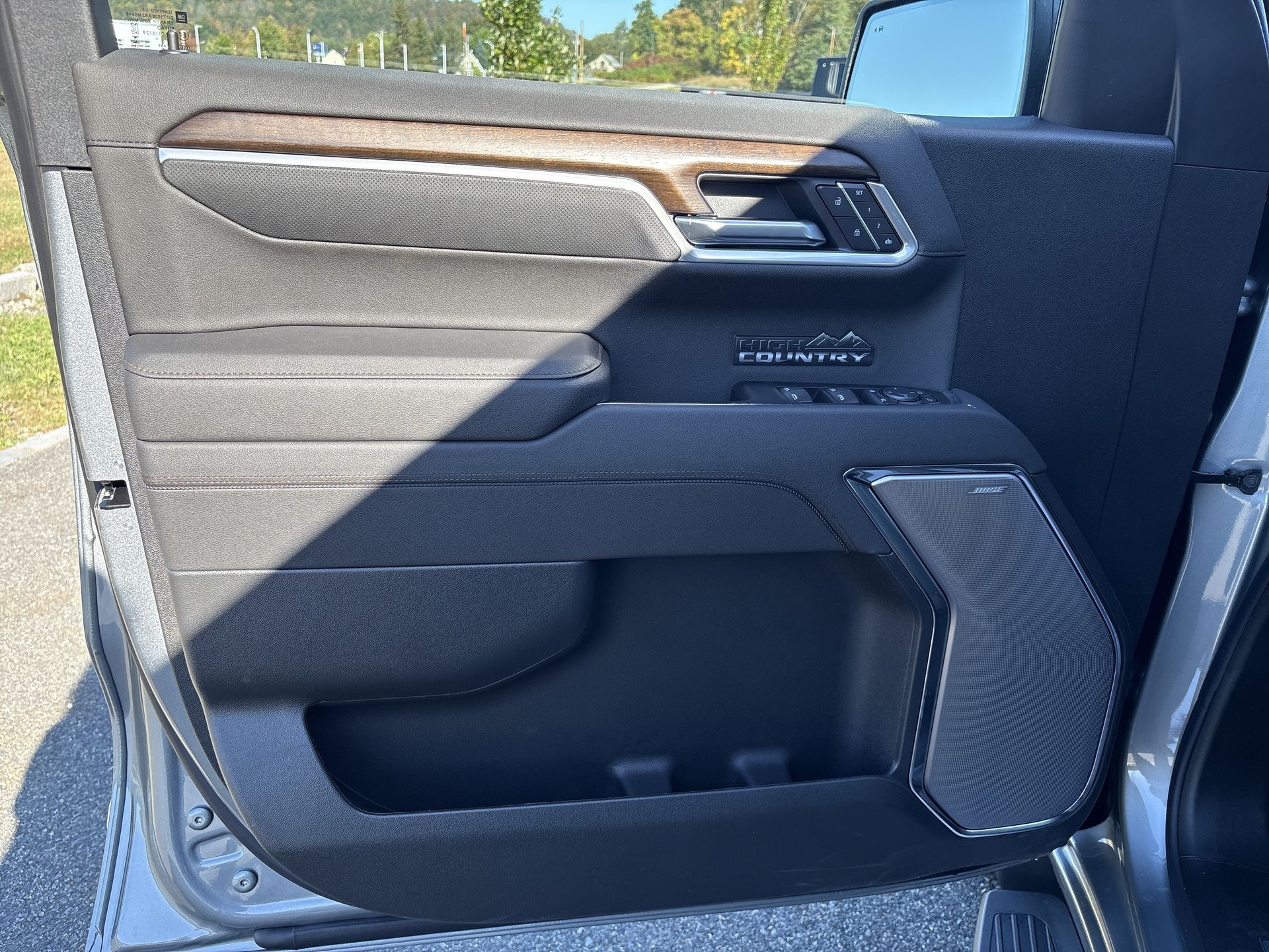 2026 Chevrolet Silverado 1500 High Country - Photo 85