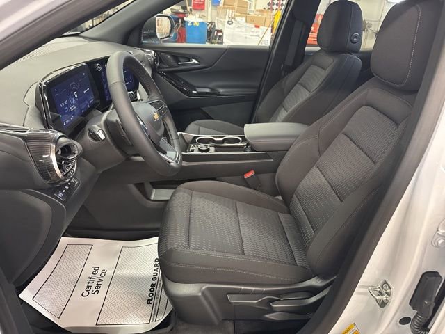 2026 Chevrolet Equinox LT - Photo 11