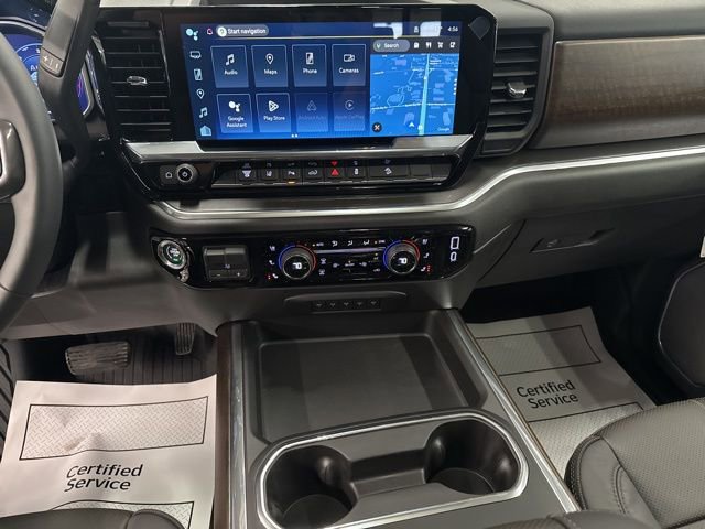 2026 Chevrolet Silverado 2500 HD High Country - Photo 19