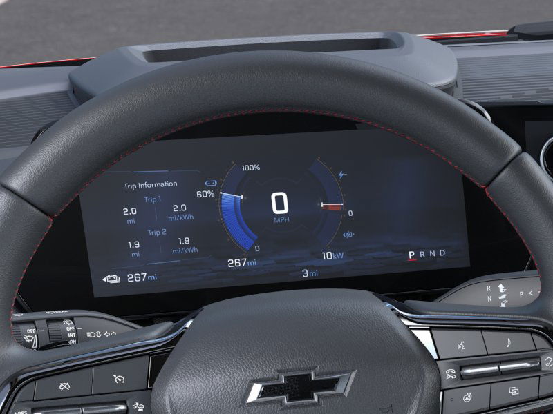 2025 Chevrolet Equinox EV RS - Photo 48