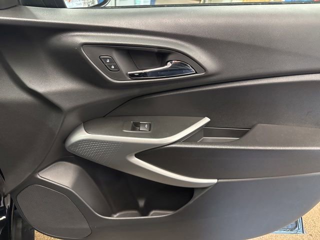 2026 Chevrolet Trax LS - Photo 26