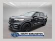 Used 2021 Ford Explorer ST SUV
