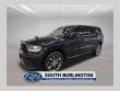 Used 2017 Dodge Durango GT AWD SUV