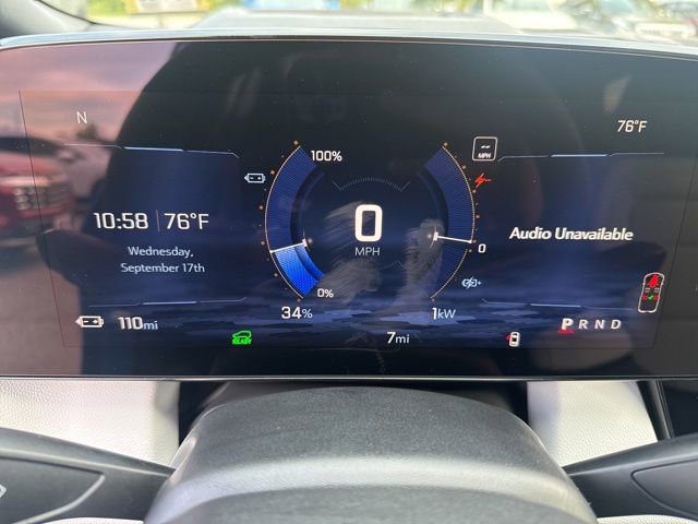 2025 Chevrolet Equinox EV LT - Photo 13