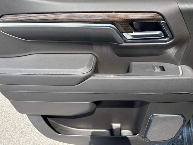 2026 Chevrolet Silverado 1500 LT - Photo 21