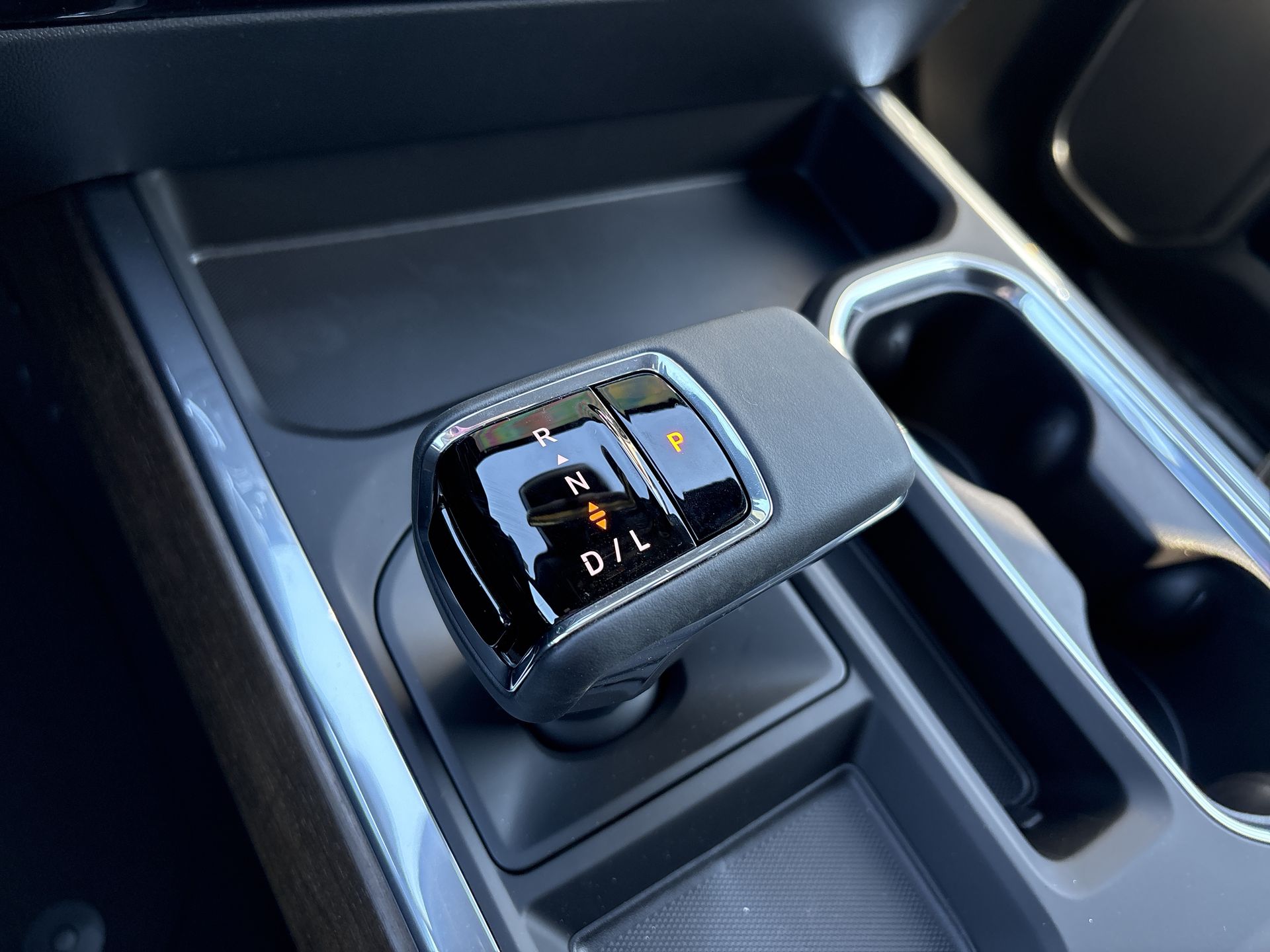 2026 Chevrolet Silverado 1500 High Country - Photo 78
