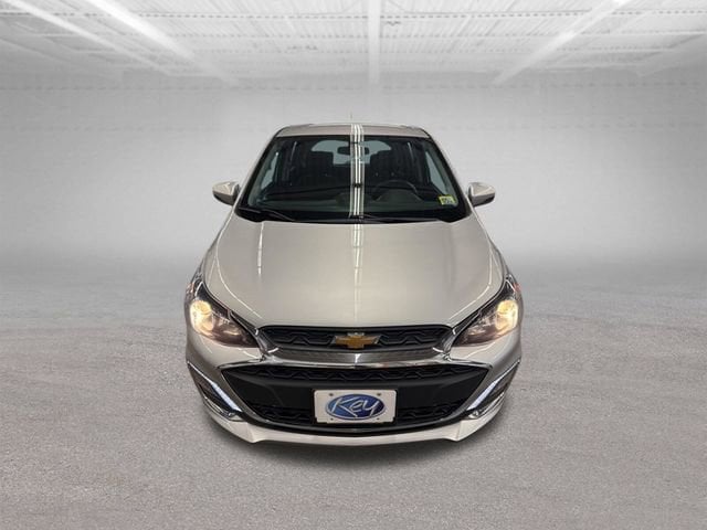 Used 2019 Chevrolet Spark 1LT with VIN KL8CD6SA6KC809961 for sale in South Burlington, VT