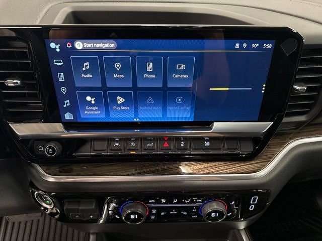 2026 Chevrolet Silverado 1500 RST - Photo 15