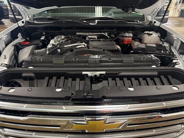 2026 Chevrolet Silverado 2500 HD High Country - Photo 31