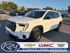 2026 GMC Acadia Elevation SUV