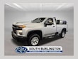  Chevrolet Silverado 3500 HD