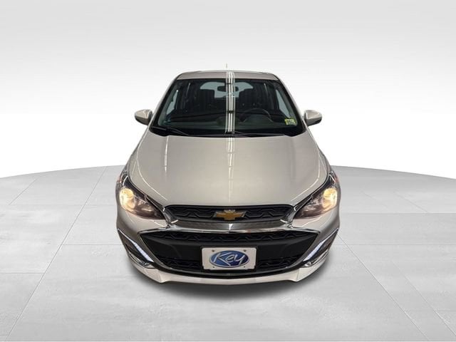 Used 2019 Chevrolet Spark 1LT with VIN KL8CD6SA6KC809961 for sale in South Burlington, VT