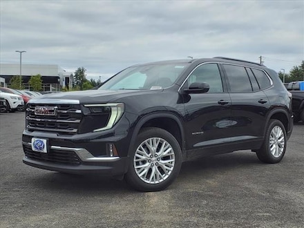 2024 GMC Acadia Elevation SUV