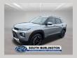 Used 2023 Chevrolet Trailblazer LT SUV
