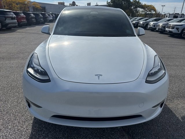 2023 Tesla Model Y Long Range photo 2