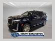 Used 2024 CADILLAC Escalade Premium Luxury SUV