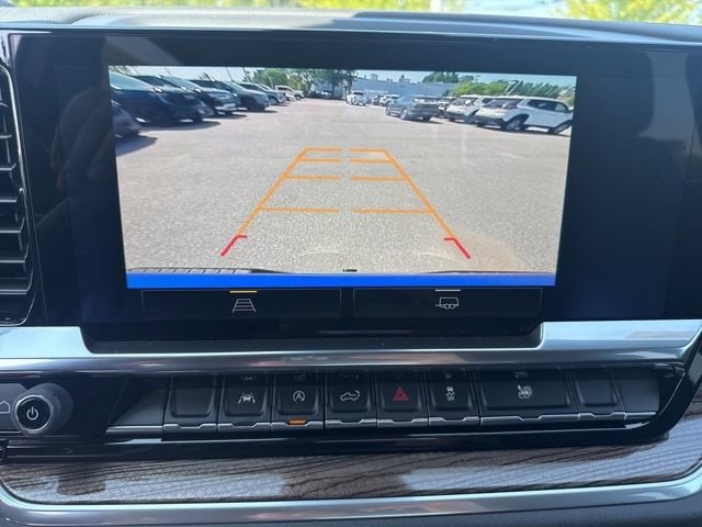 2026 Chevrolet Silverado 1500 LT - Photo 15