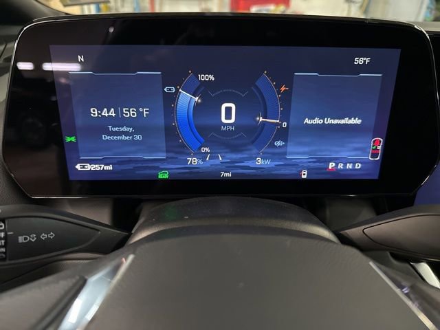 2026 Chevrolet Equinox EV 1LT - Photo 14