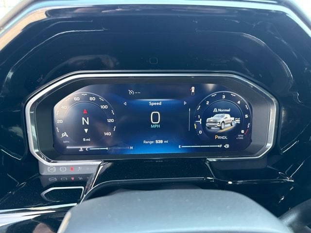 2026 Chevrolet Silverado 1500 LT - Photo 14