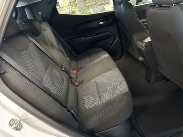 2027 Chevrolet Bolt LT - Photo 26