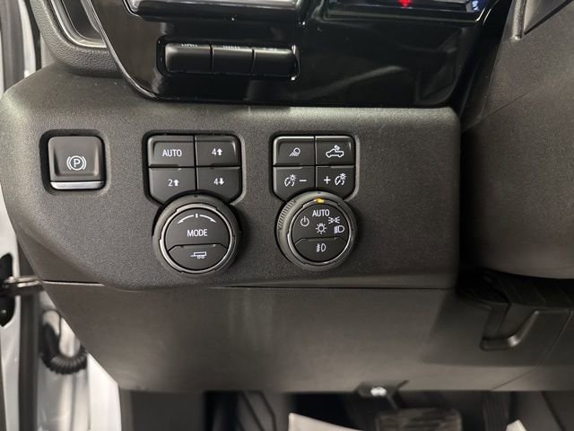 2026 Chevrolet Silverado 2500 HD High Country - Photo 20
