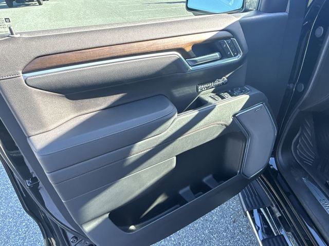 2026 Chevrolet Silverado 1500 High Country - Photo 23