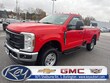  Ford F-250