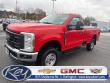 Used 2024 Ford F-250 XL Truck Standard Cab