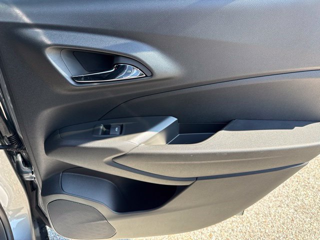 2026 Chevrolet Trax RS - Photo 24