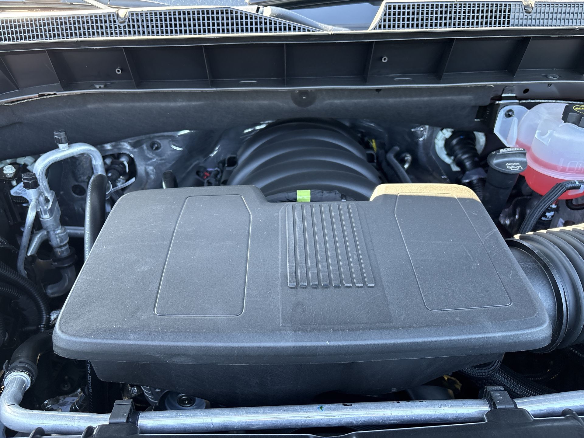 2026 Chevrolet Silverado 1500 High Country - Photo 93