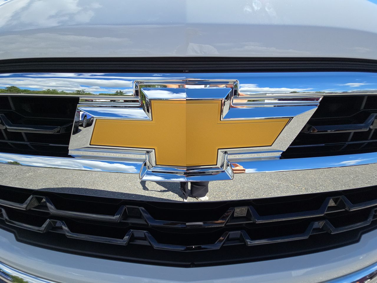 2026 Chevrolet Silverado 1500 LT - Photo 94