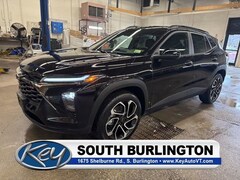 2026 Chevrolet Trax 2RS SUV