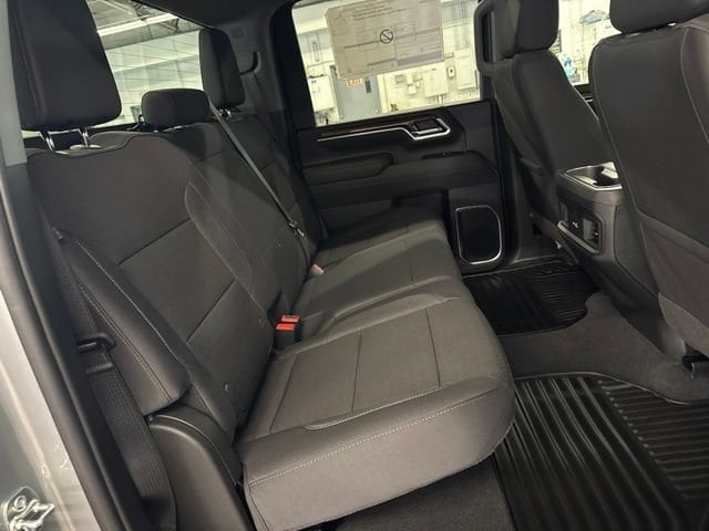 2026 Chevrolet Silverado 2500 HD LT - Photo 25