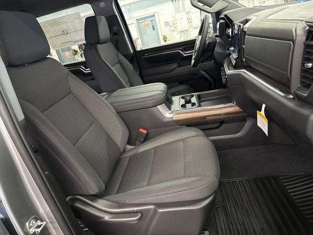 2026 Chevrolet Silverado 2500 HD LT - Photo 27