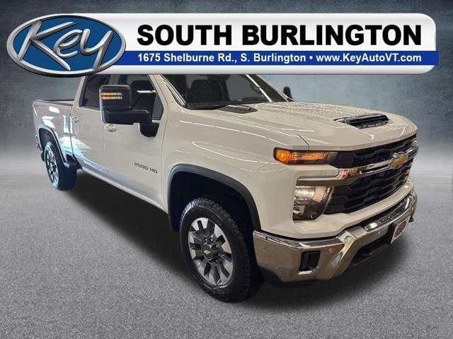 2026 Chevrolet Silverado 2500 HD LT - Photo 9