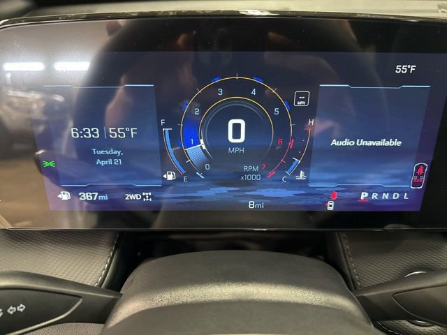 2026 Chevrolet Equinox LT - Photo 13