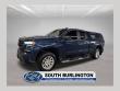 Used 2020 Chevrolet Silverado 1500 RST Truck Double Cab