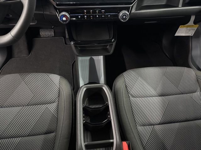 2027 Chevrolet Bolt LT - Photo 19