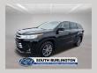 Used 2018 Toyota Highlander XLE SUV