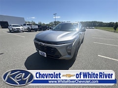 2025 Chevrolet Trax Activ SUV